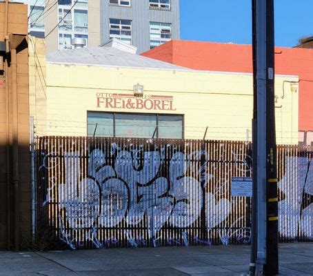 otto frei oakland ca.